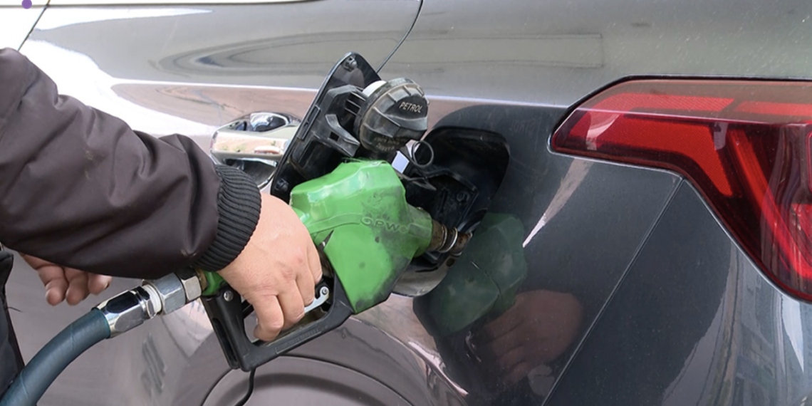 Government lifts petrol support, continues diesel subsidy under latest fuel revision